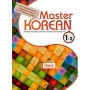 Master Korean 1-2 (Basic) (Електронний підручник)